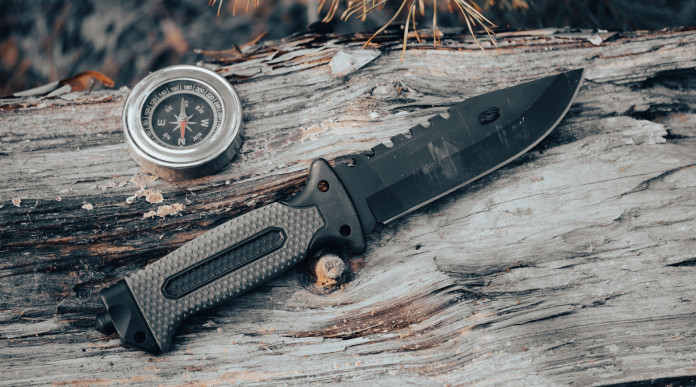 Decreto sicurezza, emendamenti trasversali sui coltelli Decreto sicurezza, emendamenti trasversali sui coltelli