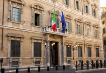 Decreto sicurezza, odg Verdi-Sinistra: ridurre la diffusione delle armi tra privati Decreto sicurezza, odg Verdi-Sinistra ridurre la diffusione delle armi tra private - palazzo madama, sede del Senato