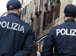 Emendamento di Fratelli d’Italia sui dispositivi («a letalità controllata») per le forze di polizia Emendamento di Fratelli d’Italia sui dispositivi («a letalità controllata») per le forze di polizia