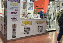 Eos 2026: tutti i video delle novità alla Fiera di Parma Eos 2026 tutti i video delle novità alla Fiera di Parma