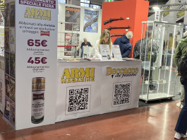 Eos 2026: tutti i video delle novità alla Fiera di Parma Eos 2026 tutti i video delle novità alla Fiera di Parma