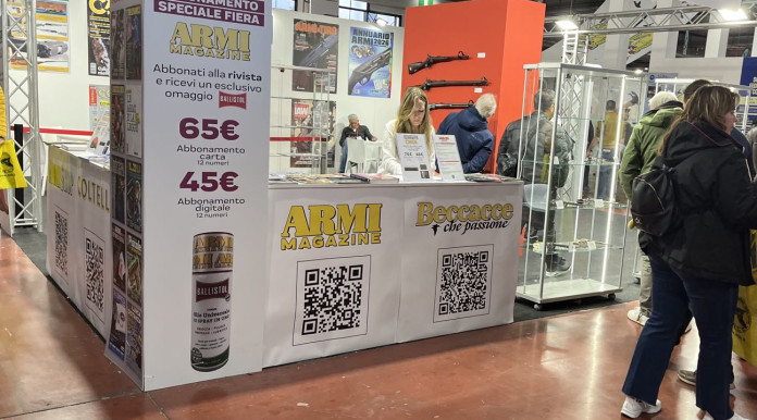 Eos 2026 tutti i video delle novità alla Fiera di Parma