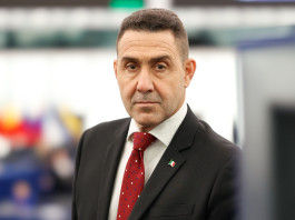 Futuro nazionale propone emendamenti al decreto sicurezza Futuro nazionale propone emendamenti al decreto sicurezza