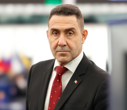 Futuro nazionale propone emendamenti al decreto sicurezza Futuro nazionale propone emendamenti al decreto sicurezza