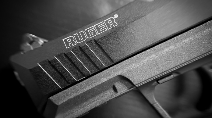 Il Corriere della Sera Beretta punta al 30% di Ruger - pistola Ruger