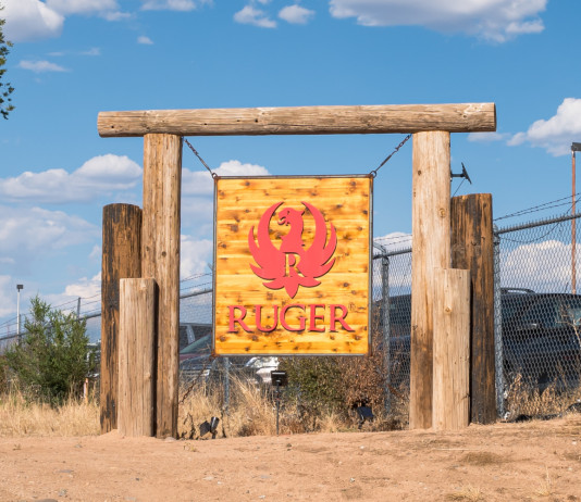 Il Sole 24 Ore: Beretta Holding vuol far valere la propria partecipazione in Sturm, Ruger & Co. Il Sole 24 Ore Beretta Holding vuol far valere la propria partecipazione in Sturm, Ruger & Co.