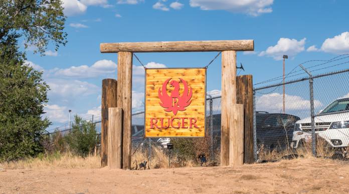 Il Sole 24 Ore Beretta Holding vuol far valere la propria partecipazione in Sturm, Ruger & Co. Il Sole 24 Ore Beretta Holding vuol far valere la propria partecipazione in Sturm, Ruger & Co.