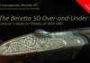 “Il sovrapposto Beretta So” di Bruno G. Ruettimann: la recensione Il sovrapposto Beretta So di Bruno G. Ruettimann la recensione