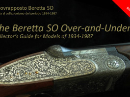 “Il sovrapposto Beretta So” di Bruno G. Ruettimann: la recensione Il sovrapposto Beretta So di Bruno G. Ruettimann la recensione
