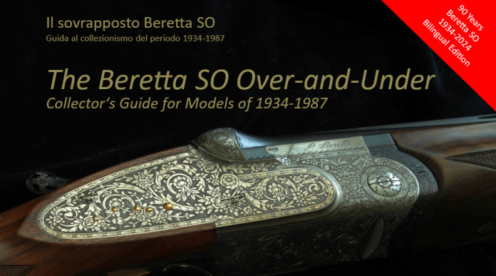 Il sovrapposto Beretta So di Bruno G. Ruettimann la recensione