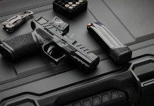 L’Aimpoint Coa di serie sulla Springfield Armory Echelon L’Aimpoint Coa di serie sulla Springfield Armory Echelon