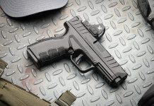La Xd cambia ancora: Springfield Armory annuncia la Mod.4 La Xd cambia ancora Springfield Armory annuncia la Mod.4