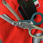 Leatherman Raptor Rescue