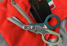 Decreto sicurezza e coltelli: il nodo del trasporto dei modelli “vietati” Leatherman Raptor Rescue