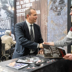Parma è pronta a ospitare Eos 2026
