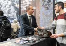 Parma è pronta a ospitare Eos 2026 Parma è pronta a ospitare Eos 2026