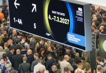 Più di 25.000 i visitatori a Iwa 2026 Più di 25.000 i visitatori a Iwa 2026