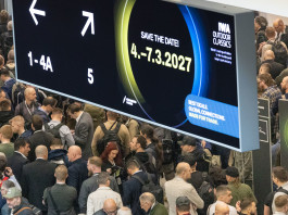 Più di 25.000 i visitatori a Iwa 2026 Più di 25.000 i visitatori a Iwa 2026