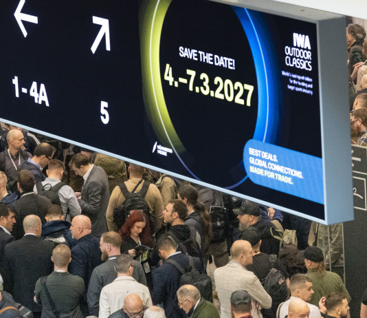 Più di 25.000 i visitatori a Iwa 2026 Più di 25.000 i visitatori a Iwa 2026