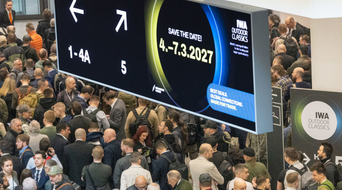 Più di 25.000 i visitatori a Iwa 2026