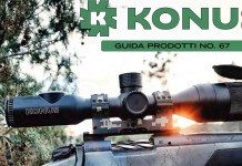 Pubblicato il catalogo Konus 2026 Pubblicato il catalogo Konus 2026