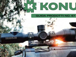 Pubblicato il catalogo Konus 2026 Pubblicato il catalogo Konus 2026