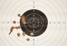 Quali armi provare a Eos 2026? Quali armi provare a Eos 2026 - bersaglio per tiro a segno