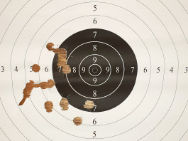 Quali armi provare a Eos 2026? Quali armi provare a Eos 2026 - bersaglio per tiro a segno