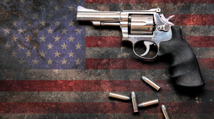 Quanti background check richiesti negli Stati Uniti tra gennaio e febbraio 2026 Quanti background check richiesti negli Stati Uniti tra gennaio e febbraio 2026