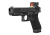 Le Glock Gen6 col red dot Aimpoint Coa Quattro Glock Gen6 col red dot Aimpoint Coa