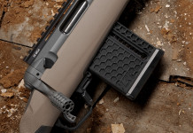 Rf: la versione rimfire della piattaforma Savage 110 Rf la versione rimfire della piattaforma Savage 110