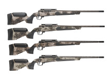Savage annuncia la 110 Pro series Savage annuncia la 110 Pro series