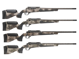 Savage annuncia la 110 Pro series Savage annuncia la 110 Pro series