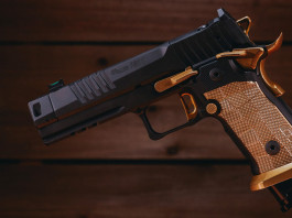 Sig Sauer declina la P211 nella variante Gto Spectre Comp Sig Sauer declina la P211 nella variante Gto Spectre Comp