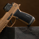 Sig Sauer e Daniel Horner presentano la P365 Dh3
