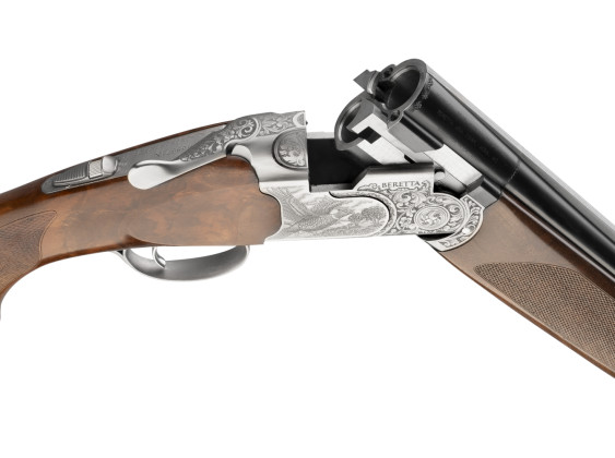 aperto beretta 687 silver pigeon iii