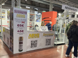 Eos 2026: tutti i video delle novità alla Fiera di Parma eos 2026