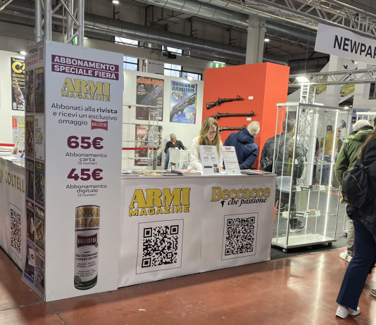 Eos 2026: tutti i video delle novità alla Fiera di Parma eos 2026