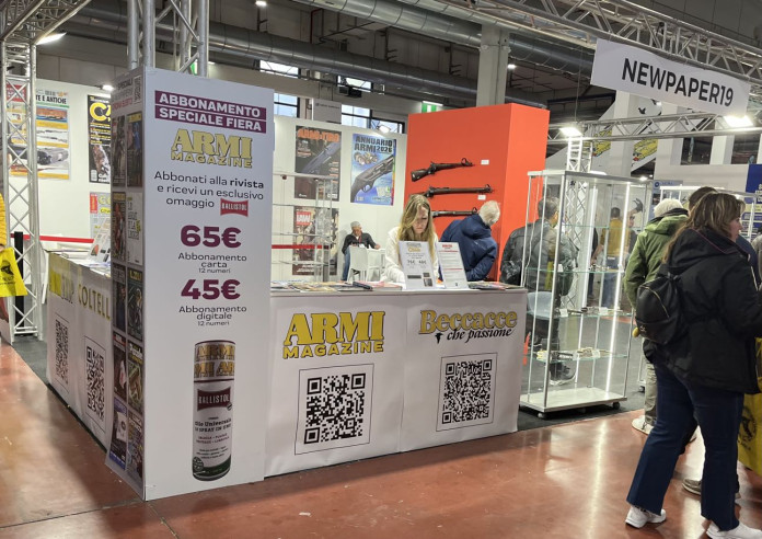 armi magazine_eos 2026 eos 2026