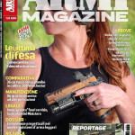 Armi Magazine aprile 2026