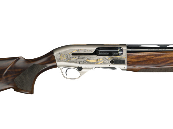 destro incisione beretta a400 500 years special edition