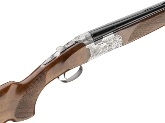 il fucile sovrapposto beretta 687 silver pigeon iii aggiornato 2026