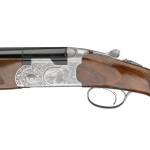 left cartella beretta 687 silver pigeon iii