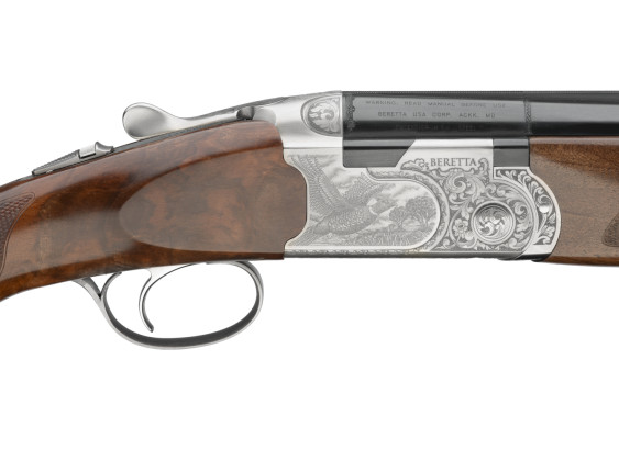 right cartella beretta 687 silver pigeon iii