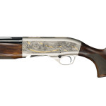sinistro incisione beretta a400 500 years special edition
