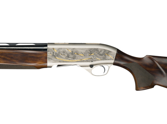 sinistro incisione beretta a400 500 years special edition