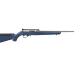10-22 blue Ruger 250th Anniversary
