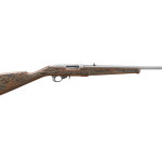 10-22 engraved walnut Ruger 250th Anniversary
