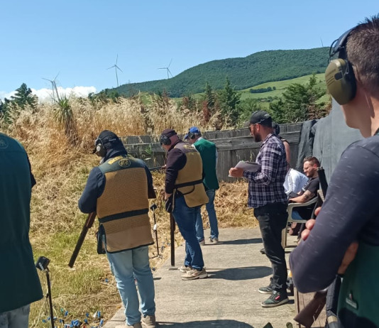 Al via le qualificazioni al campionato italiano di tiro combinato e country rifle Al via le qualificazioni al campionato italiano tiro combinato e country rifle