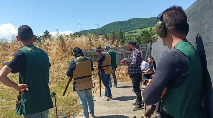 Al via le qualificazioni al campionato italiano tiro combinato e country rifle Al via le qualificazioni al campionato italiano tiro combinato e country rifle